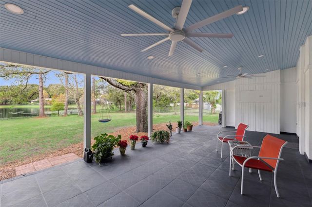 530 LAKE BINGHAM ROAD, Lake Mary, FL 32746