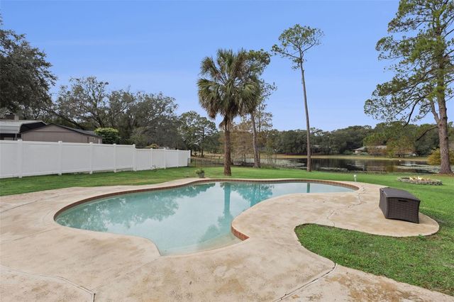 530 LAKE BINGHAM ROAD, Lake Mary, FL 32746