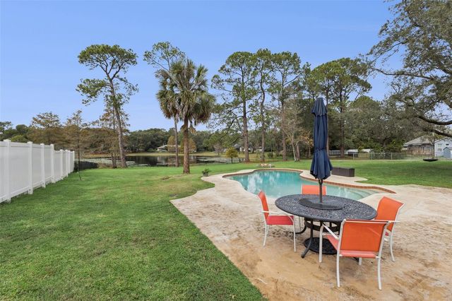 530 LAKE BINGHAM ROAD, Lake Mary, FL 32746