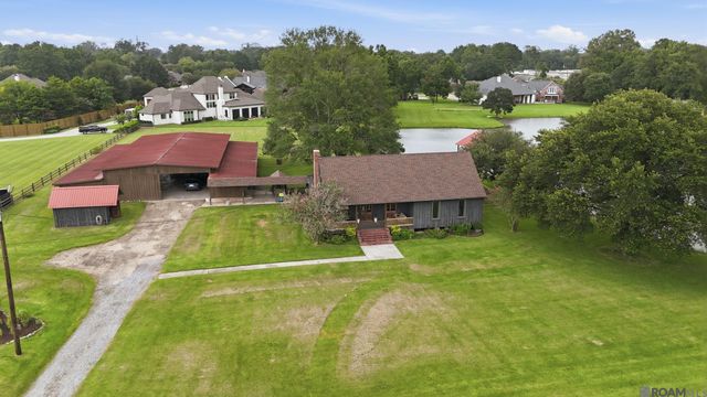 36526 S Swamp Rd, Prairieville, LA 70769