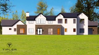 145 W Copa Palm Loop, Montgomery, TX 77316