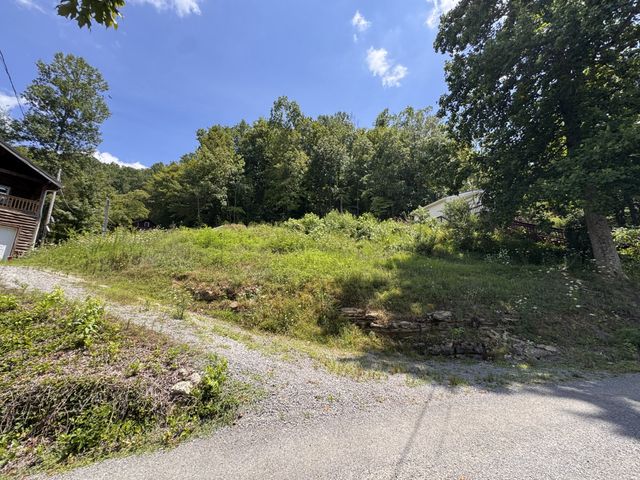 0 Johnson Chapel Road, Sparta, TN 38583