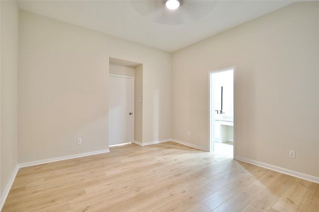 16514 Camino Del Sol Drive, Houston, TX 77083
