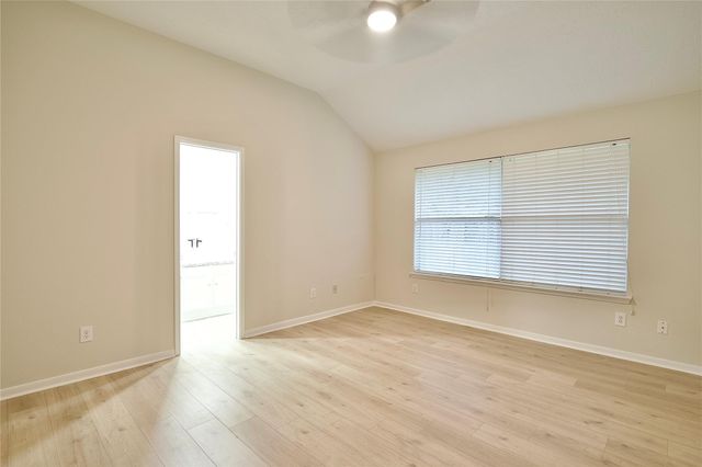 16514 Camino Del Sol Drive, Houston, TX 77083