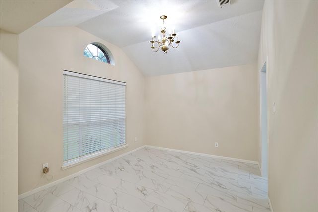 16514 Camino Del Sol Drive, Houston, TX 77083