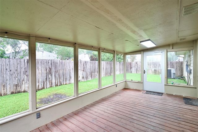 16514 Camino Del Sol Drive, Houston, TX 77083