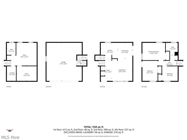 744 Edwards Drive, Berea, OH 44017