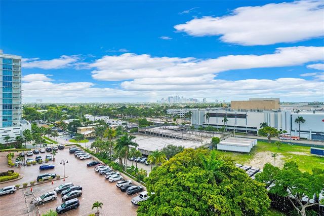2670 E Sunrise Boulevard 903, Fort Lauderdale, FL 33304