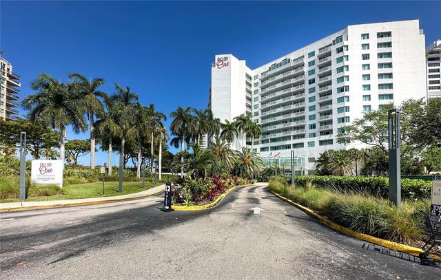2670 E Sunrise Boulevard 903, Fort Lauderdale, FL 33304