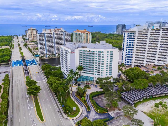 2670 E Sunrise Boulevard 903, Fort Lauderdale, FL 33304