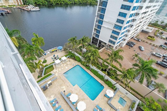 2670 E Sunrise Boulevard 903, Fort Lauderdale, FL 33304