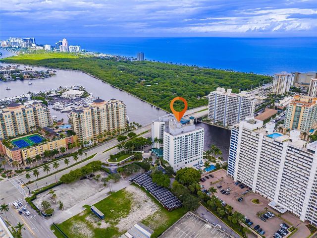 2670 E Sunrise Boulevard 903, Fort Lauderdale, FL 33304