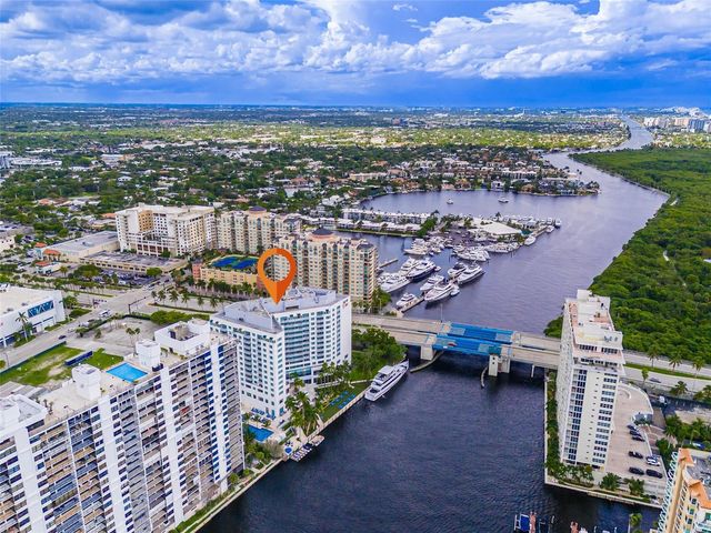 2670 E Sunrise Boulevard 903, Fort Lauderdale, FL 33304