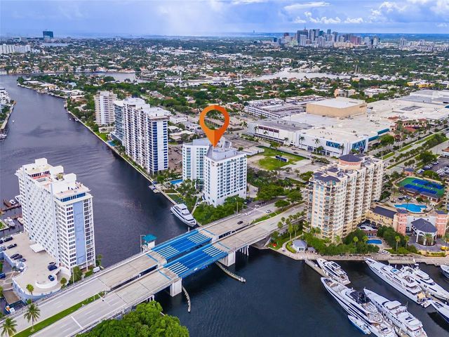 2670 E Sunrise Boulevard 903, Fort Lauderdale, FL 33304