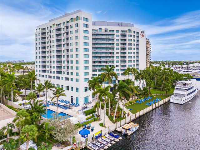 2670 E Sunrise Boulevard 903, Fort Lauderdale, FL 33304