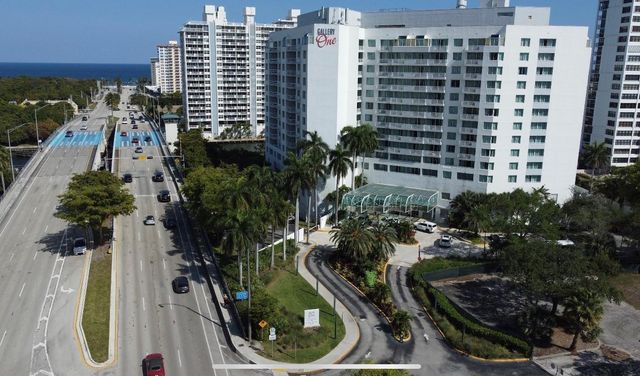 2670 E Sunrise Boulevard 903, Fort Lauderdale, FL 33304