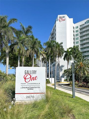 2670 E Sunrise Boulevard 903, Fort Lauderdale, FL 33304