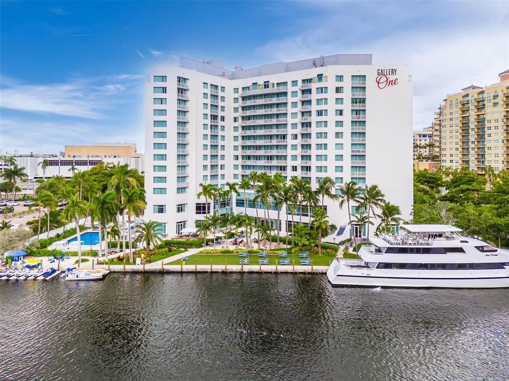 2670 E Sunrise Boulevard 903, Fort Lauderdale, FL 33304