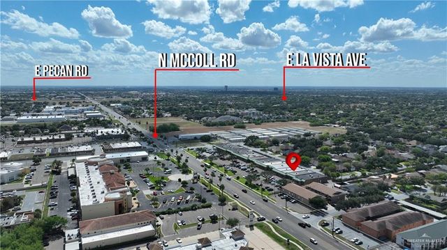 3319 N Mccoll Road, Mcallen, TX 78501
