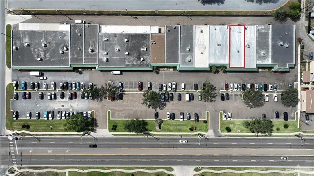 3319 N Mccoll Road, Mcallen, TX 78501