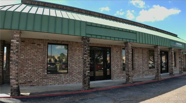 3319 N Mccoll Road, Mcallen, TX 78501