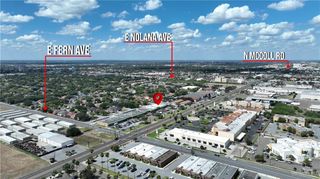 3319 N Mccoll Road, Mcallen, TX 78501