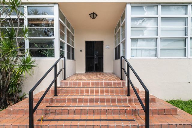 1460 West Avenue, Miami Beach, FL 33139