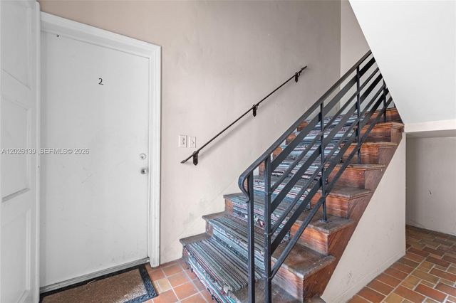 1460 West Avenue, Miami Beach, FL 33139