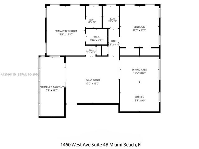 1460 West Avenue, Miami Beach, FL 33139