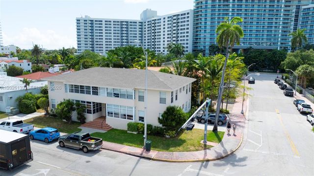1460 West Avenue, Miami Beach, FL 33139