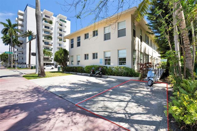 1460 West Avenue, Miami Beach, FL 33139