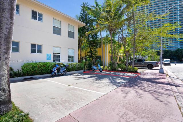 1460 West Avenue, Miami Beach, FL 33139