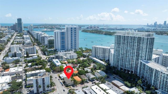 1460 West Avenue, Miami Beach, FL 33139
