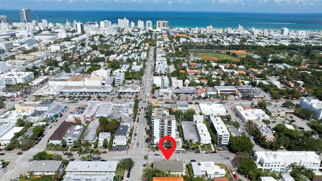 1460 West Avenue, Miami Beach, FL 33139