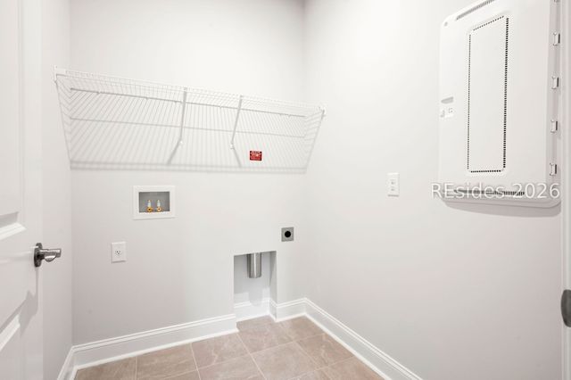 1665 Sunfish Way, Bluffton, SC 29909