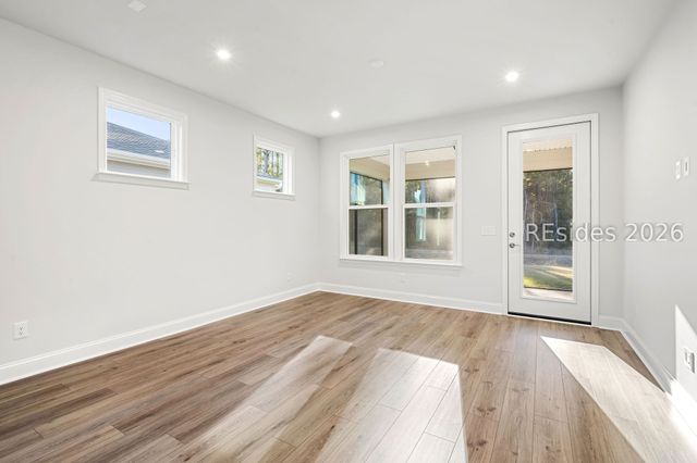 1665 Sunfish Way, Bluffton, SC 29909