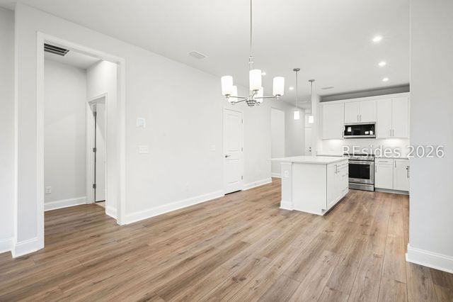 1665 Sunfish Way, Bluffton, SC 29909