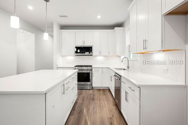 1665 Sunfish Way, Bluffton, SC 29909