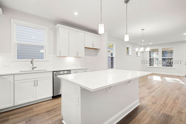 1665 Sunfish Way, Bluffton, SC 29909