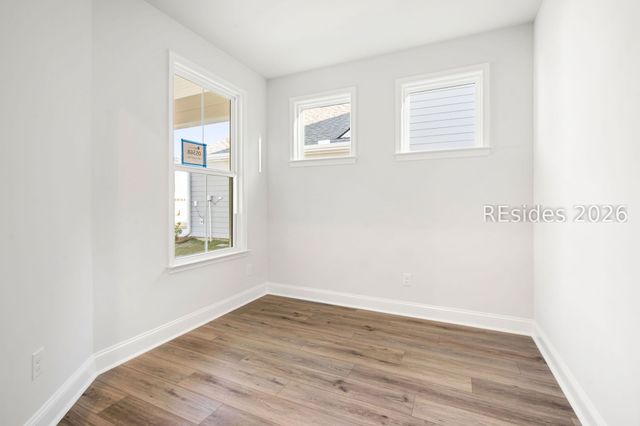 1665 Sunfish Way, Bluffton, SC 29909