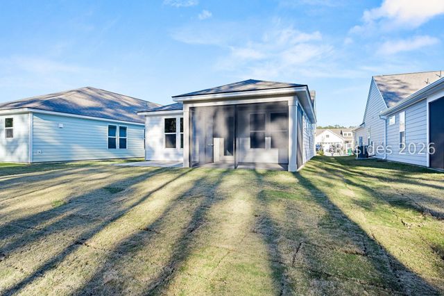 1665 Sunfish Way, Bluffton, SC 29909