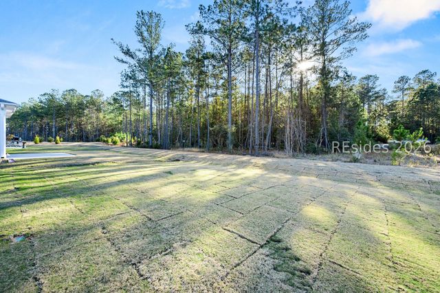 1665 Sunfish Way, Bluffton, SC 29909