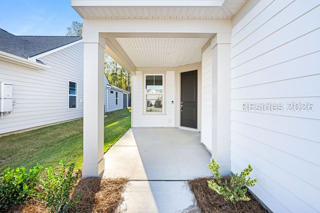 1665 Sunfish Way, Bluffton, SC 29909