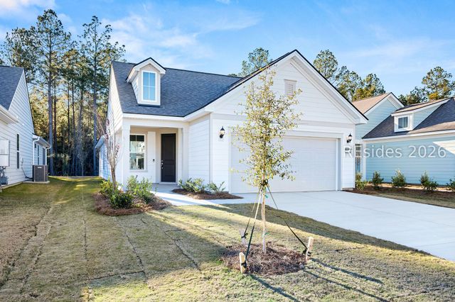1665 Sunfish Way, Bluffton, SC 29909