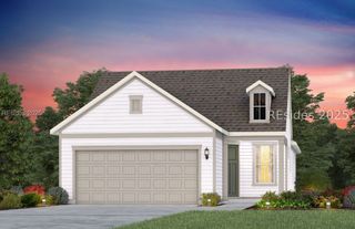 1665 Sunfish Way, Bluffton, SC 29909