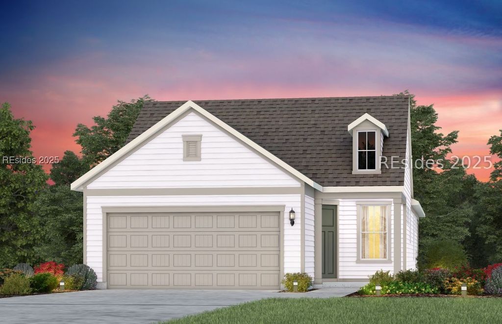 1665 Sunfish Way, Bluffton, SC 29909