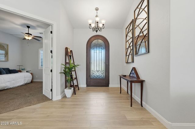 5643 W ROCK Court, San Tan Valley, AZ 85144