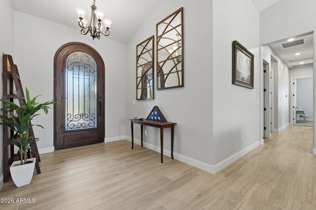 5643 W ROCK Court, San Tan Valley, AZ 85144