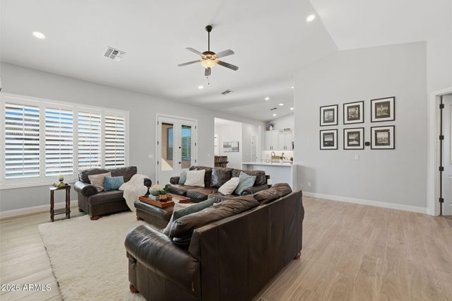 5643 W ROCK Court, San Tan Valley, AZ 85144