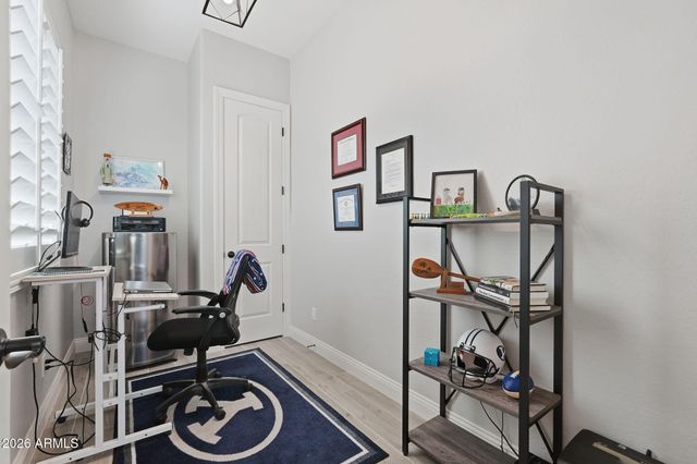 5643 W ROCK Court, San Tan Valley, AZ 85144